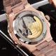 Patek Philippe Power Reserve Clone Watches Gray Gradient Dial Rose Gold 40mm (9)_th.jpg